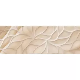 Плитка Kerlife Agat Miele Rel R 24,2x70 см