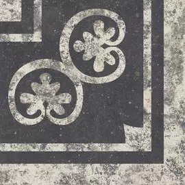 Плитка Keros Ceramica Cartuja Corner 25x25 см