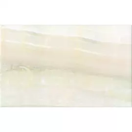 Плитка Кировская керамика Алькора Олива 25x40 см