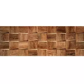Плитка La Platera Uyuni Mosaico Palace Nut 35х90 см