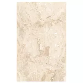 Плитка М-Квадрат Мармара Бежевая 25x40 см 123862