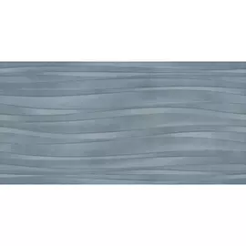 Плитка Kerama Marazzi Маритимос голубой структура 30x60 см 11143R