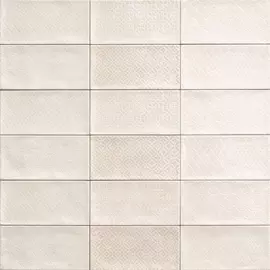 Плитка Mainzu Camden Decor Bianco 10x20 см