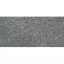 Плитка Kerama Marazzi Матрикс подступенок серый тёмный SG935700N\2 30x14,5x0,8 см