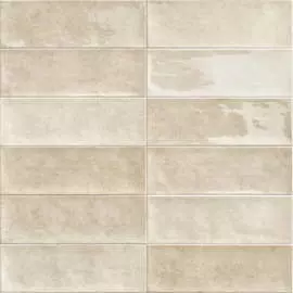 Плитка Mainzu Cinque Terre Cream 10x30 см