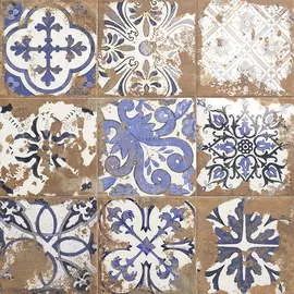 Плитка Mainzu Land Anthology Cotto 20x20 см