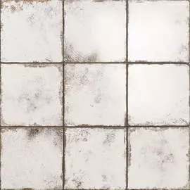 Плитка Mainzu Metallici White 20x20 см