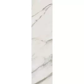 Плитка Kerama Marazzi Milano Буонарроти SG316800R белый обрезной 15x60x1,1 см