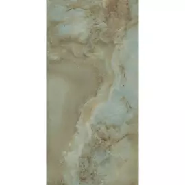 Плитка Kerama Marazzi Milano Джардини SG566302R зеленый обрезной лаппатированный 60x119,5x1,1 см