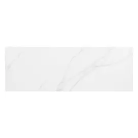 Плитка настенная Keratile p.b. Aston white 33.3x90