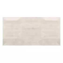 Плитка настенная KTL CERAMICAS p.b. Talo grey br 33.3x90