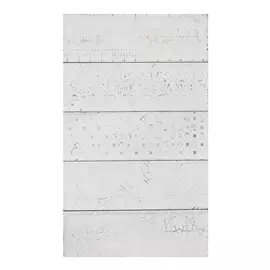 Плитка настенная Monopole decor bloom azahar 10x30