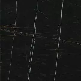 Плитка Kerama Marazzi Milano Греппи SG642102R черный обрезной лаппатированный 60x60x1,1 см