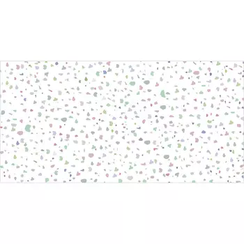 Плитка настенная New trend Candy Terrazzo 24,9x50 см