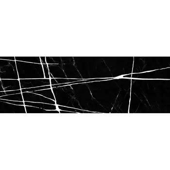 Плитка настенная New trend Chicago Black Rock 20x60 см