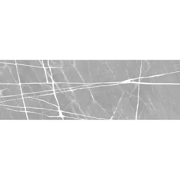 Плитка настенная New trend Chicago Gray Stone 20x60 см