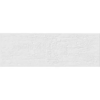 Плитка настенная New trend Chicago Lay White 20x60 см