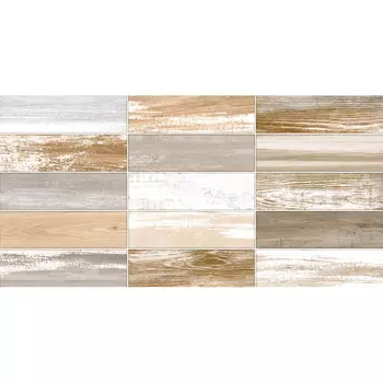 Плитка настенная New trend Congo Brick 30x60 см