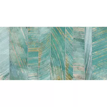 Плитка настенная New trend Emerald Twiddle 24,9x50 см