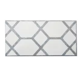 Плитка настенная signature dec. White mix у Ribesalbes