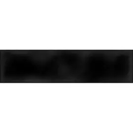 Плитка Navarti Small Tile Mallorca Brick Black 7,5x30 см