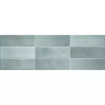 Плитка облицовочная рельефная Alma Ceramica style 20x60 см