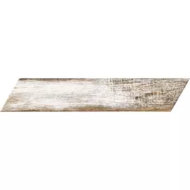 Плитка Oset Bora White CHV 8x40 см PT13968