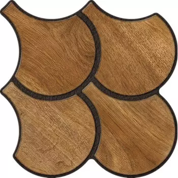 Плитка Oset Cordoba Beige 33x33 см PT14300