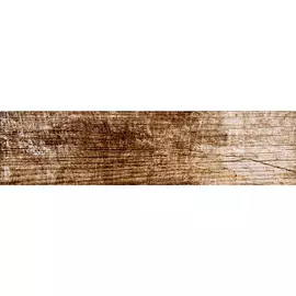 Плитка Oset Cortex Brown 8x33,3 см