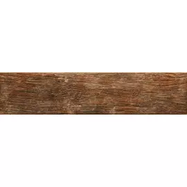 Плитка Oset Truss Brown Anti-slip Frost Resistance 15х66 см PT13228