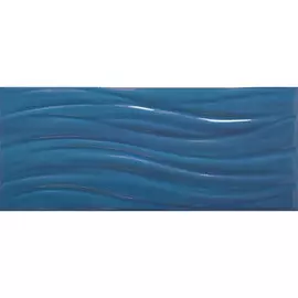 Плитка Paul Ceramiche Skyfall СП437К PSFRM8 Windy Blue 25х60 см