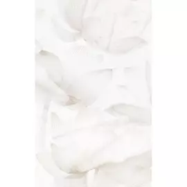 Плитка PiezaROSA Bianco Деко 25x40 см 125701