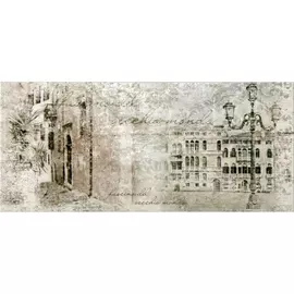 Плитка PiezaRosa Граффито 20x45 см 137672