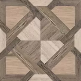 Плитка PiezaRosa Harizma Венге 45x45 см 730363
