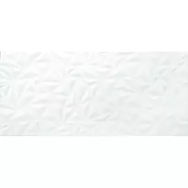 Плитка PiezaRosa Карат 130500 Белый 20x45 см