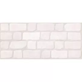 Плитка PiezaRosa Лофт 139300 Белый 20x45 см