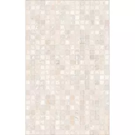 Плитка PiezaROSA Мозайка Нео Коричневый 25x40 см 122860