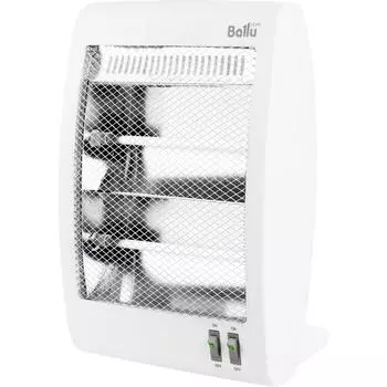 Обогреватель инфракрасный электрический Ballu BНH/M-09N 800 Вт