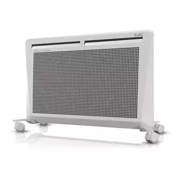 Обогреватель инфракрасный электрический Ballu Red Evolution BIHPR-2000 с механическим термостатом 2000 Вт
