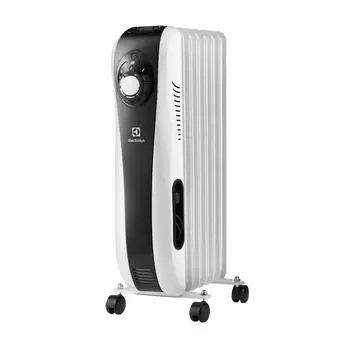 Обогреватель масляный Electrolux EOH M-5157N с механическим термостатом 1500 Вт 7 секций
