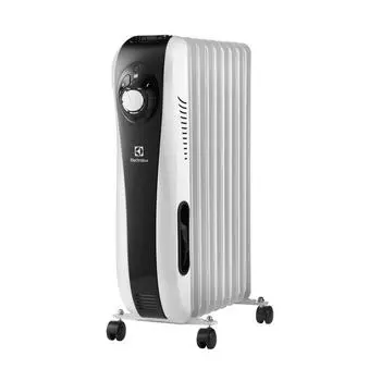 Обогреватель масляный Electrolux EOH M-5209N с механическим термостатом 2000 Вт 9 секций