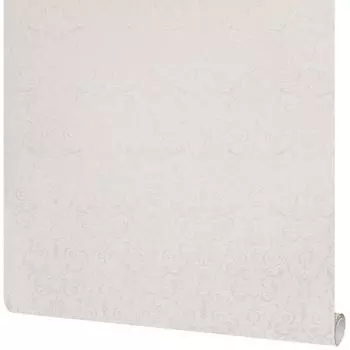 Обои флизелиновые A.S. Creation Jacquard бежевые 1.06 м 374752