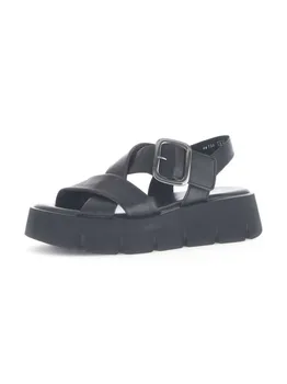Классические босоножки Gabor Fashion, черный