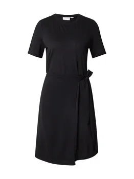 Мини платье VILA Dress VINatalie, черный