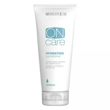 Увлажняющий кондиционер для сухих волос Hydration conditioner (Объем 200 мл)