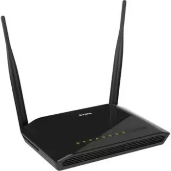 Точка доступа D-Link DAP-1360U/A1A