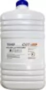Тонер Cet PK210 OSP0210K500 черный 500гр.