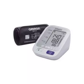 Тонометр Omron M3 Comfort