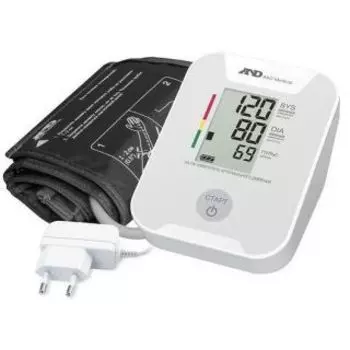 Тонометр Omron RS3 (HEM-6130-RU)