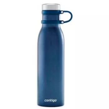 Термос Contigo Matterhorn 0.59л синий (2136678)